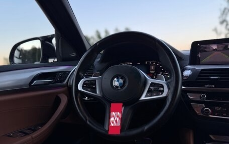 BMW X4, 2020 год, 4 750 000 рублей, 8 фотография