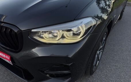 BMW X4, 2020 год, 4 750 000 рублей, 15 фотография