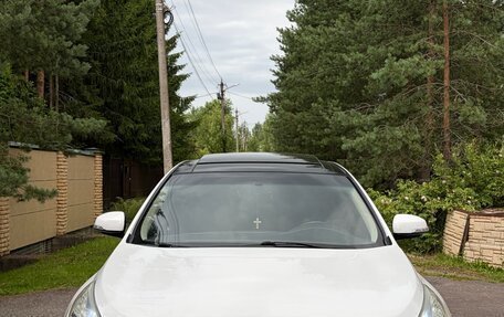 Nissan Teana, 2013 год, 965 000 рублей, 5 фотография