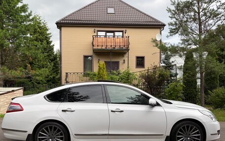 Nissan Teana, 2013 год, 965 000 рублей, 8 фотография