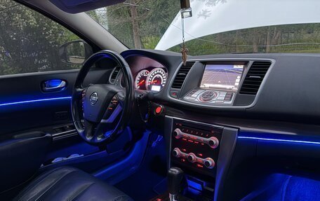 Nissan Teana, 2013 год, 965 000 рублей, 15 фотография