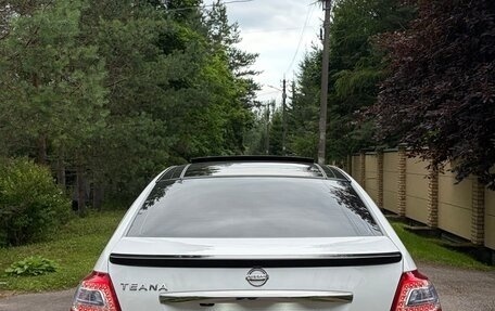 Nissan Teana, 2013 год, 965 000 рублей, 6 фотография