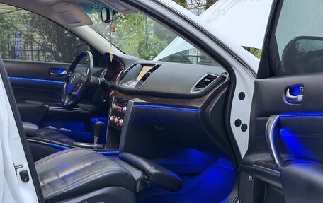 Nissan Teana, 2013 год, 965 000 рублей, 17 фотография