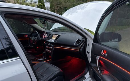 Nissan Teana, 2013 год, 965 000 рублей, 14 фотография