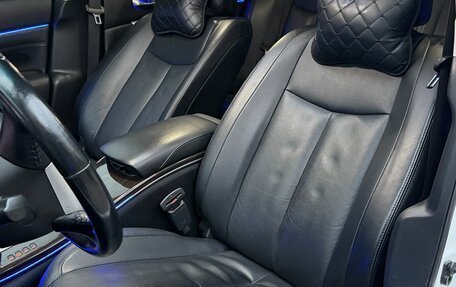 Nissan Teana, 2013 год, 965 000 рублей, 20 фотография