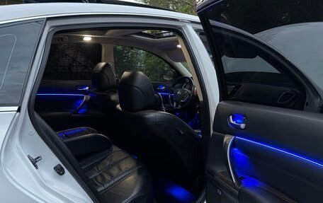 Nissan Teana, 2013 год, 965 000 рублей, 16 фотография