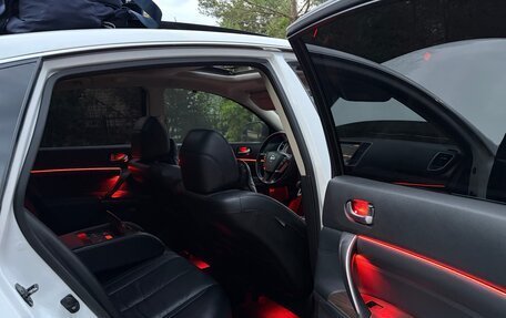 Nissan Teana, 2013 год, 965 000 рублей, 13 фотография