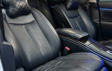 Nissan Teana, 2013 год, 965 000 рублей, 21 фотография