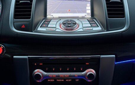 Nissan Teana, 2013 год, 965 000 рублей, 25 фотография