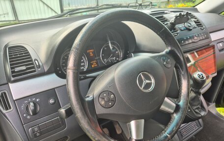 Mercedes-Benz Viano, 2011 год, 2 190 000 рублей, 9 фотография