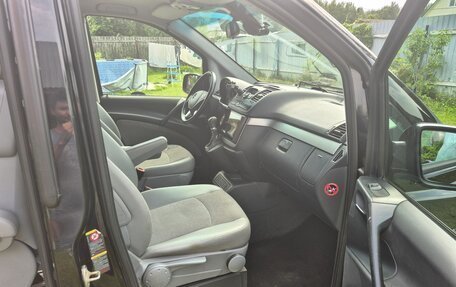 Mercedes-Benz Viano, 2011 год, 2 190 000 рублей, 11 фотография