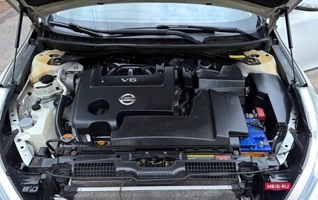 Nissan Teana, 2013 год, 965 000 рублей, 30 фотография