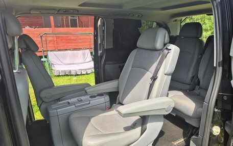 Mercedes-Benz Viano, 2011 год, 2 190 000 рублей, 13 фотография