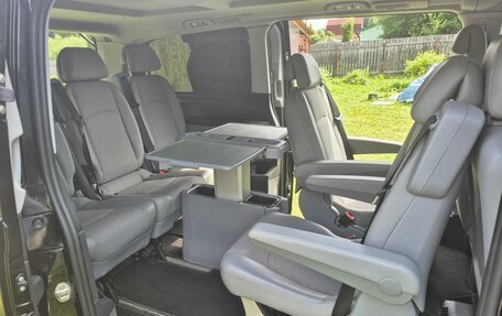 Mercedes-Benz Viano, 2011 год, 2 190 000 рублей, 12 фотография