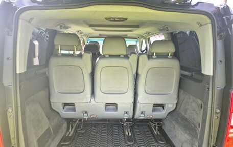 Mercedes-Benz Viano, 2011 год, 2 190 000 рублей, 14 фотография