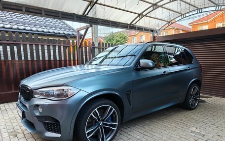 BMW X5 M, 2017 год, 5 500 000 рублей, 4 фотография