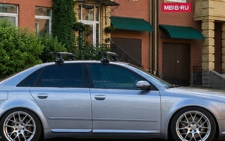 Audi A4, 2006 год, 800 000 рублей, 3 фотография