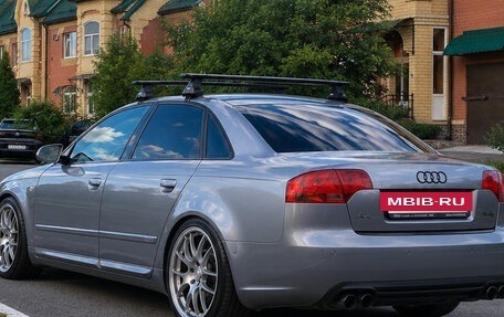 Audi A4, 2006 год, 800 000 рублей, 2 фотография