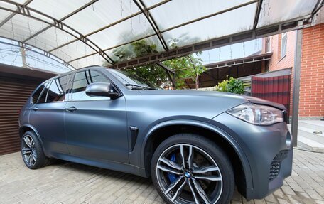 BMW X5 M, 2017 год, 5 500 000 рублей, 7 фотография