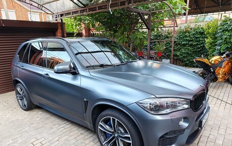 BMW X5 M, 2017 год, 5 500 000 рублей, 14 фотография