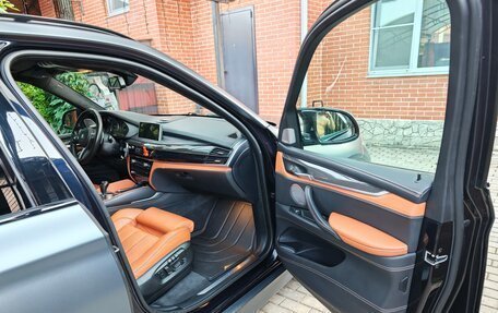 BMW X5 M, 2017 год, 5 500 000 рублей, 15 фотография