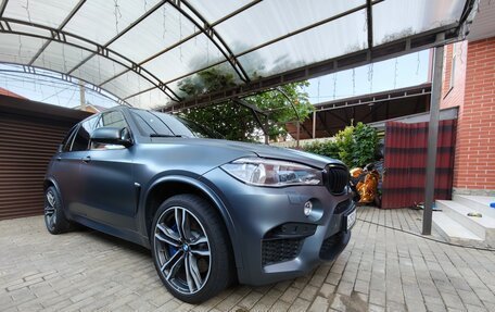 BMW X5 M, 2017 год, 5 500 000 рублей, 6 фотография