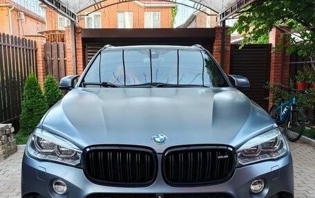 BMW X5 M, 2017 год, 5 500 000 рублей, 12 фотография