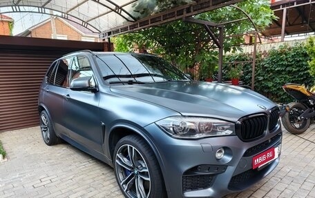 BMW X5 M, 2017 год, 5 500 000 рублей, 13 фотография