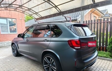 BMW X5 M, 2017 год, 5 500 000 рублей, 10 фотография