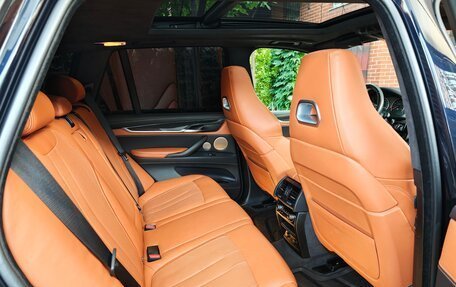 BMW X5 M, 2017 год, 5 500 000 рублей, 18 фотография