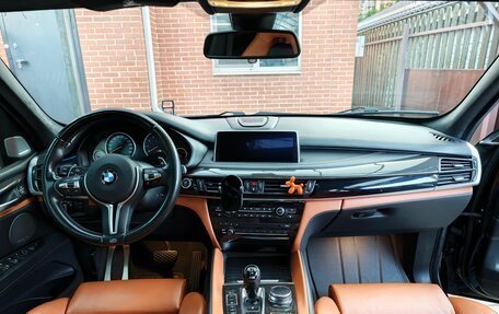 BMW X5 M, 2017 год, 5 500 000 рублей, 20 фотография