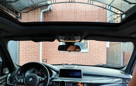 BMW X5 M, 2017 год, 5 500 000 рублей, 19 фотография