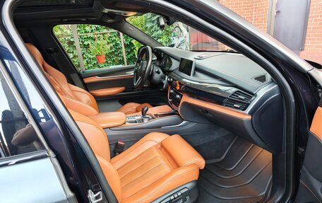 BMW X5 M, 2017 год, 5 500 000 рублей, 16 фотография