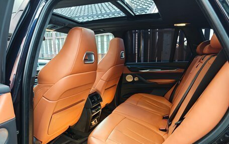 BMW X5 M, 2017 год, 5 500 000 рублей, 23 фотография