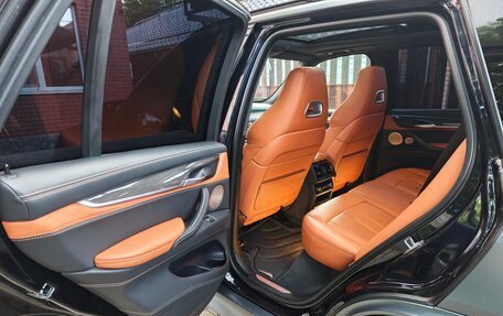 BMW X5 M, 2017 год, 5 500 000 рублей, 22 фотография
