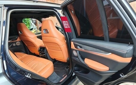 BMW X5 M, 2017 год, 5 500 000 рублей, 17 фотография
