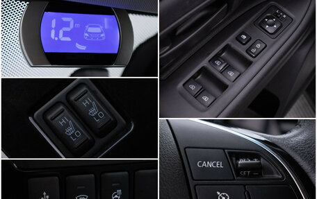Mitsubishi Outlander III рестайлинг 3, 2021 год, 2 090 000 рублей, 17 фотография