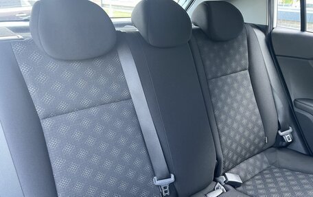 KIA Rio IV, 2019 год, 1 789 000 рублей, 11 фотография