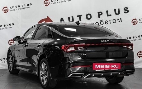 KIA K5, 2022 год, 2 899 000 рублей, 2 фотография