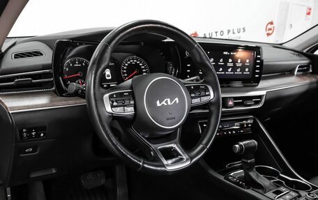KIA K5, 2022 год, 2 899 000 рублей, 7 фотография