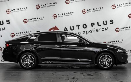 KIA K5, 2022 год, 2 899 000 рублей, 6 фотография