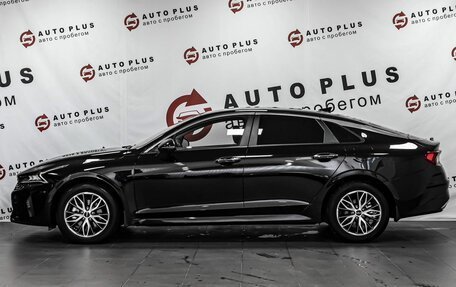 KIA K5, 2022 год, 2 899 000 рублей, 5 фотография