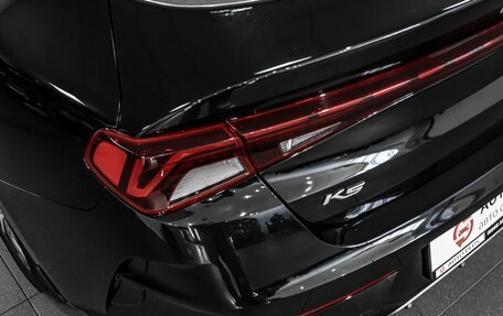 KIA K5, 2022 год, 2 899 000 рублей, 9 фотография