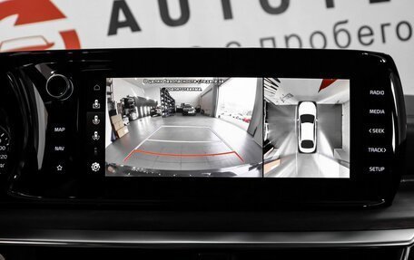 KIA K5, 2022 год, 2 899 000 рублей, 15 фотография
