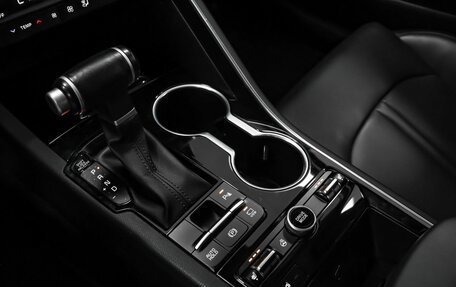 KIA K5, 2022 год, 2 899 000 рублей, 13 фотография