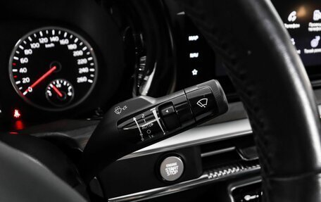 KIA K5, 2022 год, 2 899 000 рублей, 17 фотография