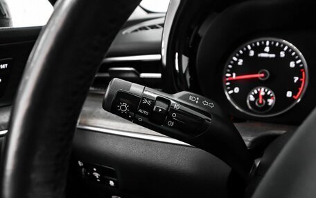 KIA K5, 2022 год, 2 899 000 рублей, 16 фотография