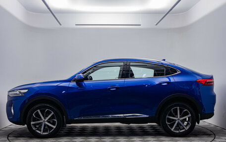 Haval F7x I, 2020 год, 1 840 000 рублей, 2 фотография