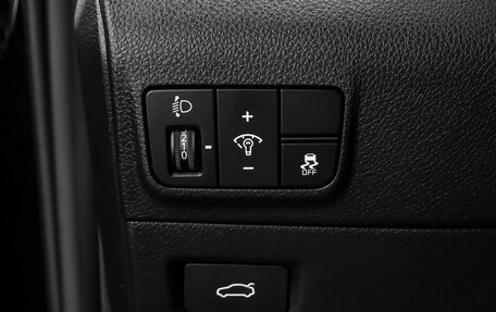 KIA K5, 2022 год, 2 899 000 рублей, 24 фотография