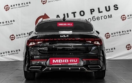 KIA K5, 2022 год, 2 899 000 рублей, 4 фотография